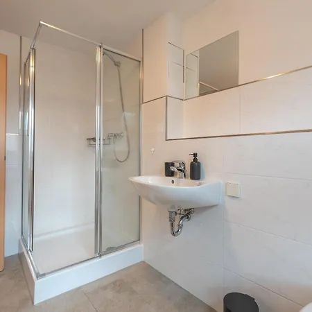 Apartment Heimathafen Bansin Heringsdorf (Usedom)