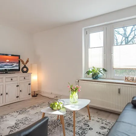 Heimathafen Bansin Apartment