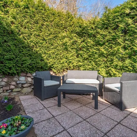 Heimathafen Bansin * 塞巴特黑灵斯多夫